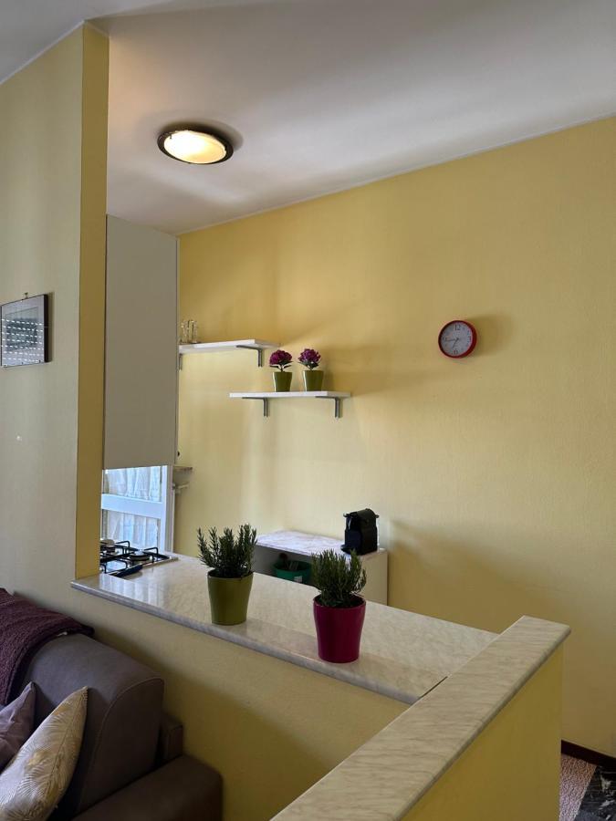 Apartment Feel - Borgo Palazzo *