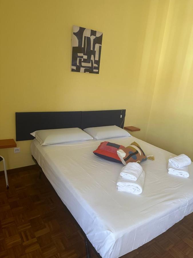 Feel - Borgo Palazzo Apartment