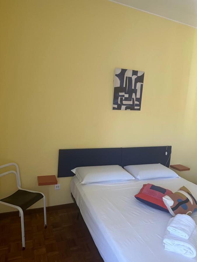Feel - Borgo Palazzo Apartment Bergamo