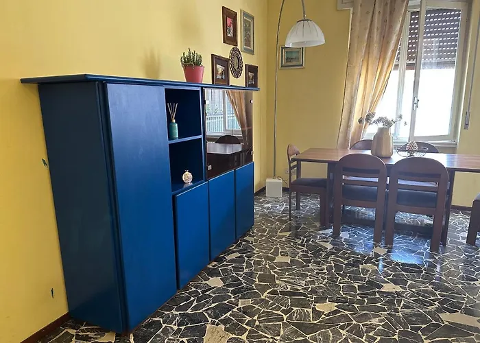 Feel - Borgo Palazzo Apartment