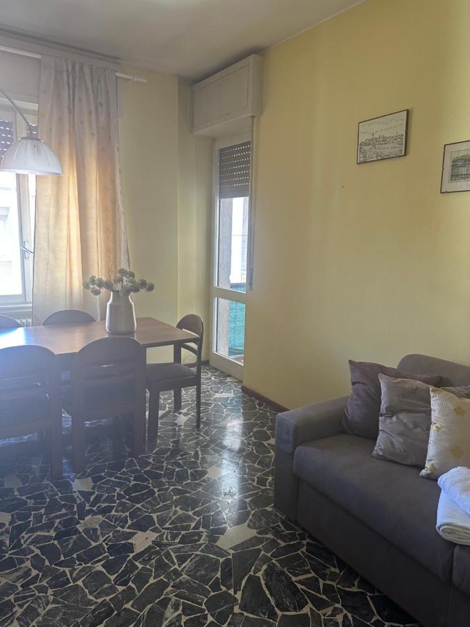 Apartment Feel - Borgo Palazzo