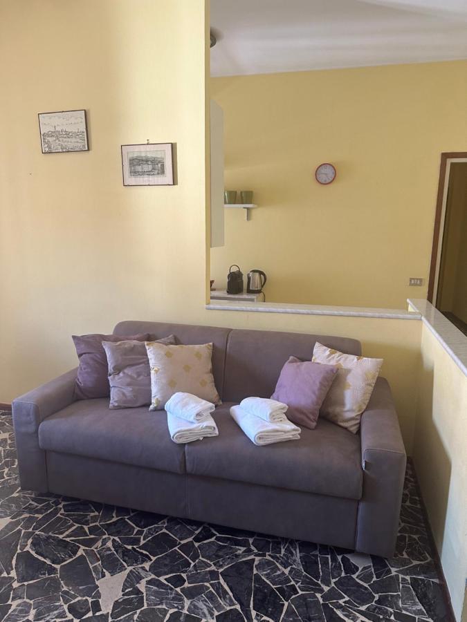 Feel - Borgo Palazzo Apartment Bergamo